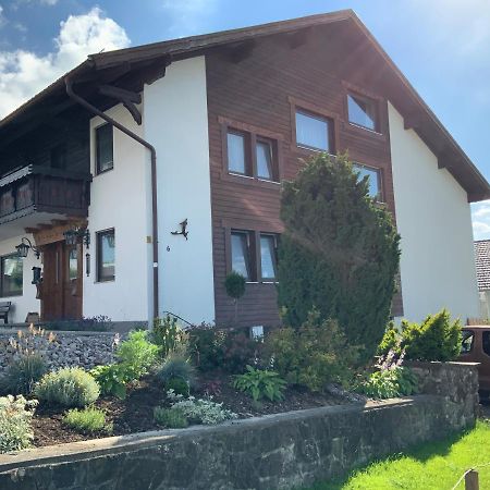 Haus Der Hoffnung Apartment Fussen Luaran gambar