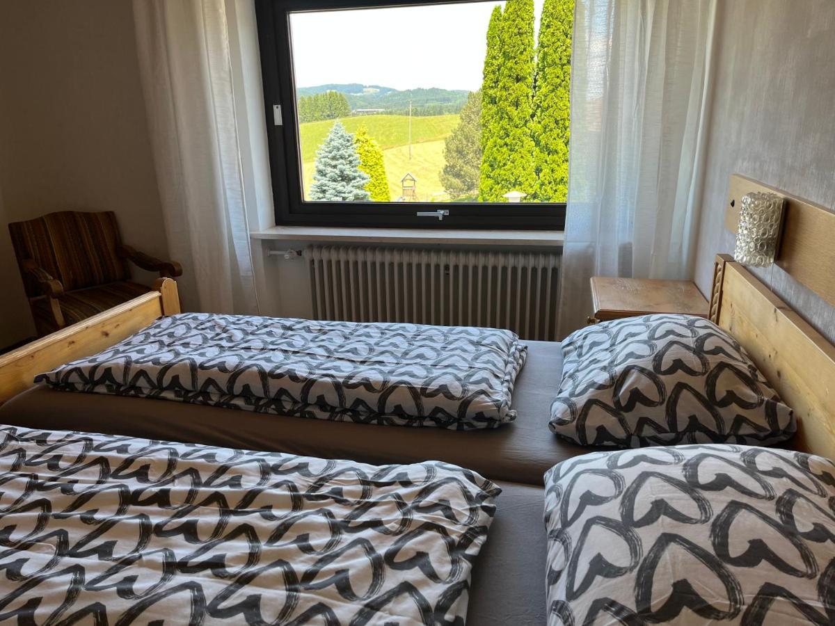 Haus Der Hoffnung Apartment Fussen Luaran gambar