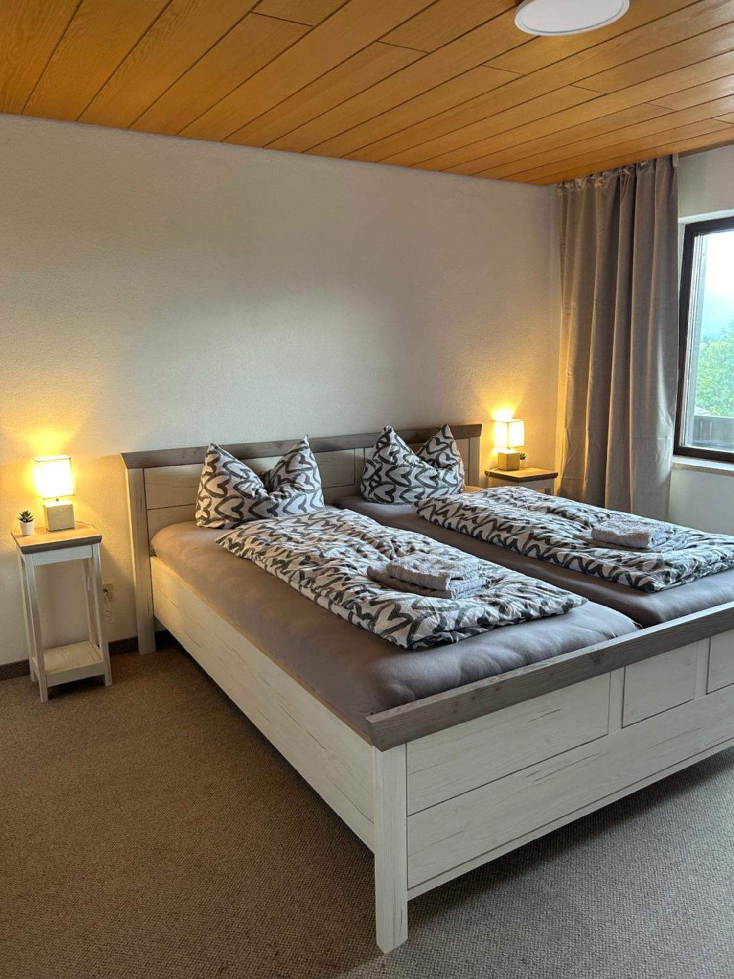 Haus Der Hoffnung Apartment Fussen Luaran gambar
