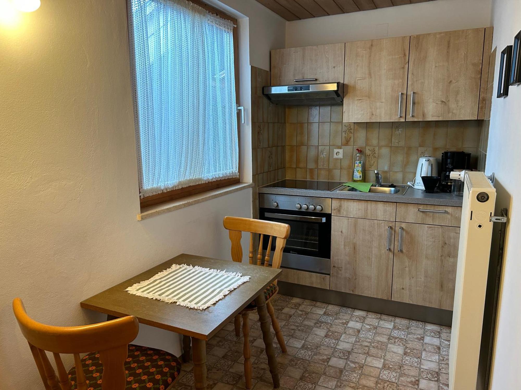Haus Der Hoffnung Apartment Fussen Luaran gambar