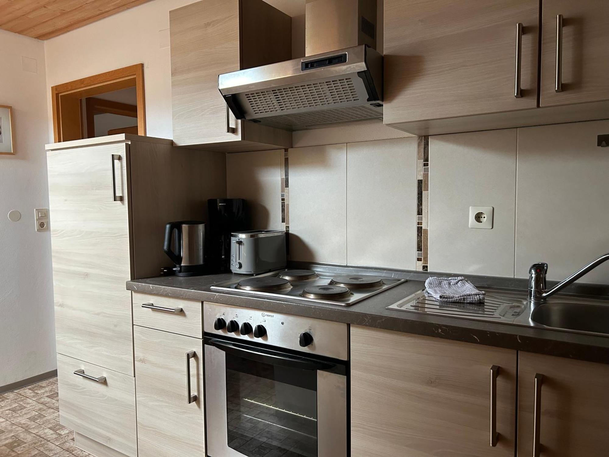 Haus Der Hoffnung Apartment Fussen Luaran gambar