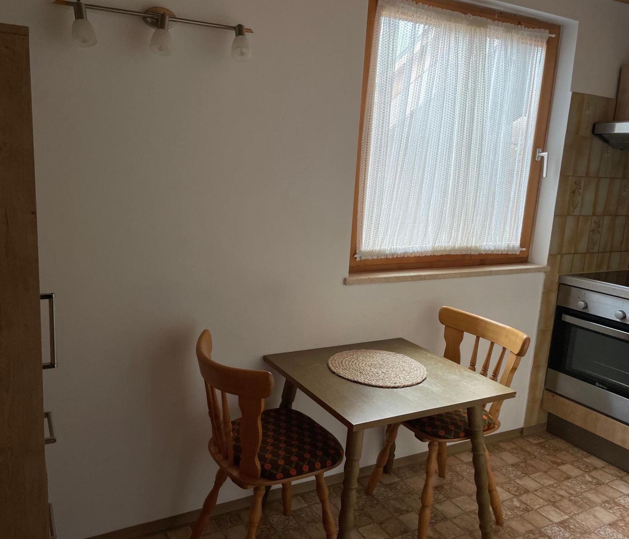 Haus Der Hoffnung Apartment Fussen Luaran gambar