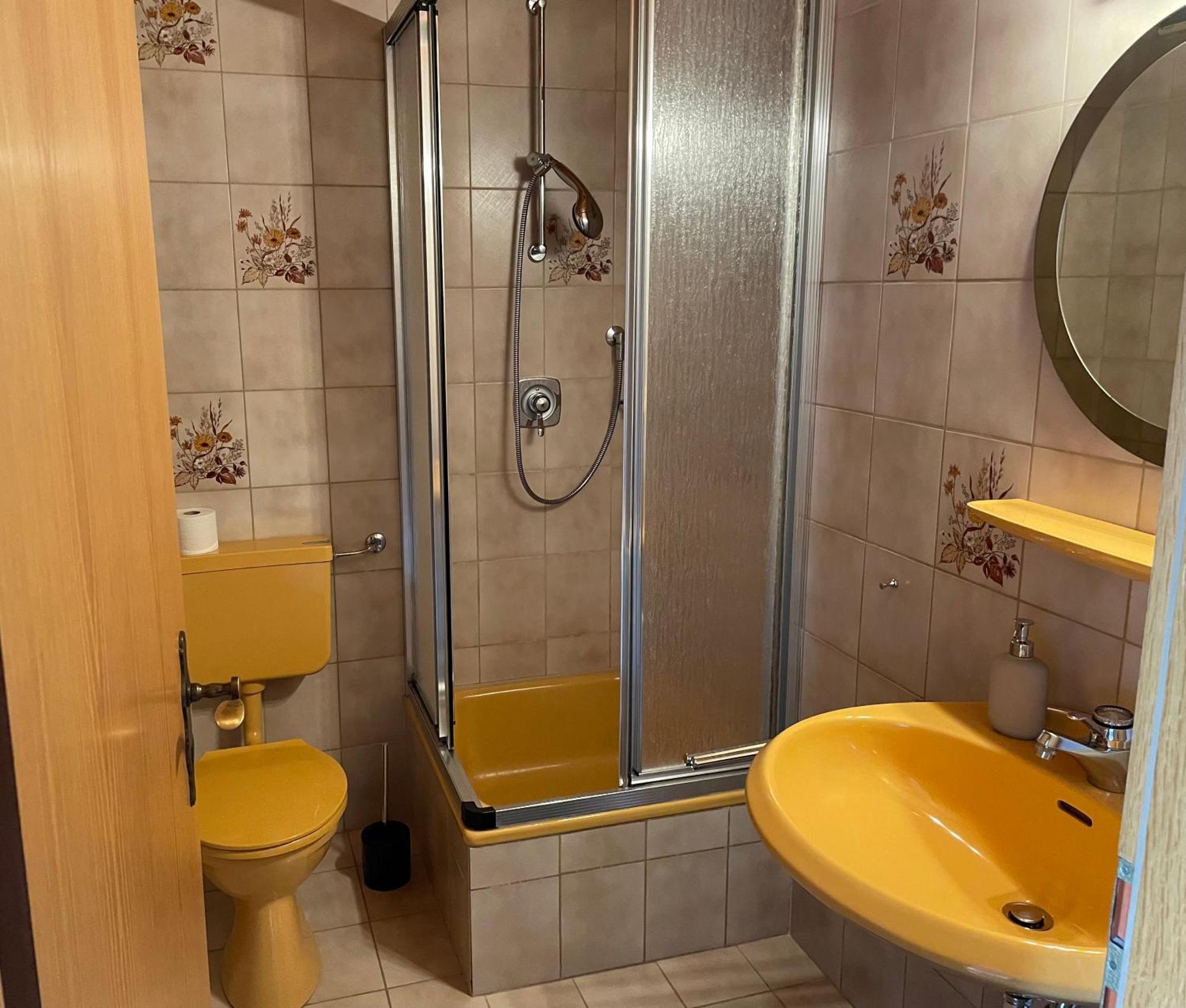 Haus Der Hoffnung Apartment Fussen Luaran gambar