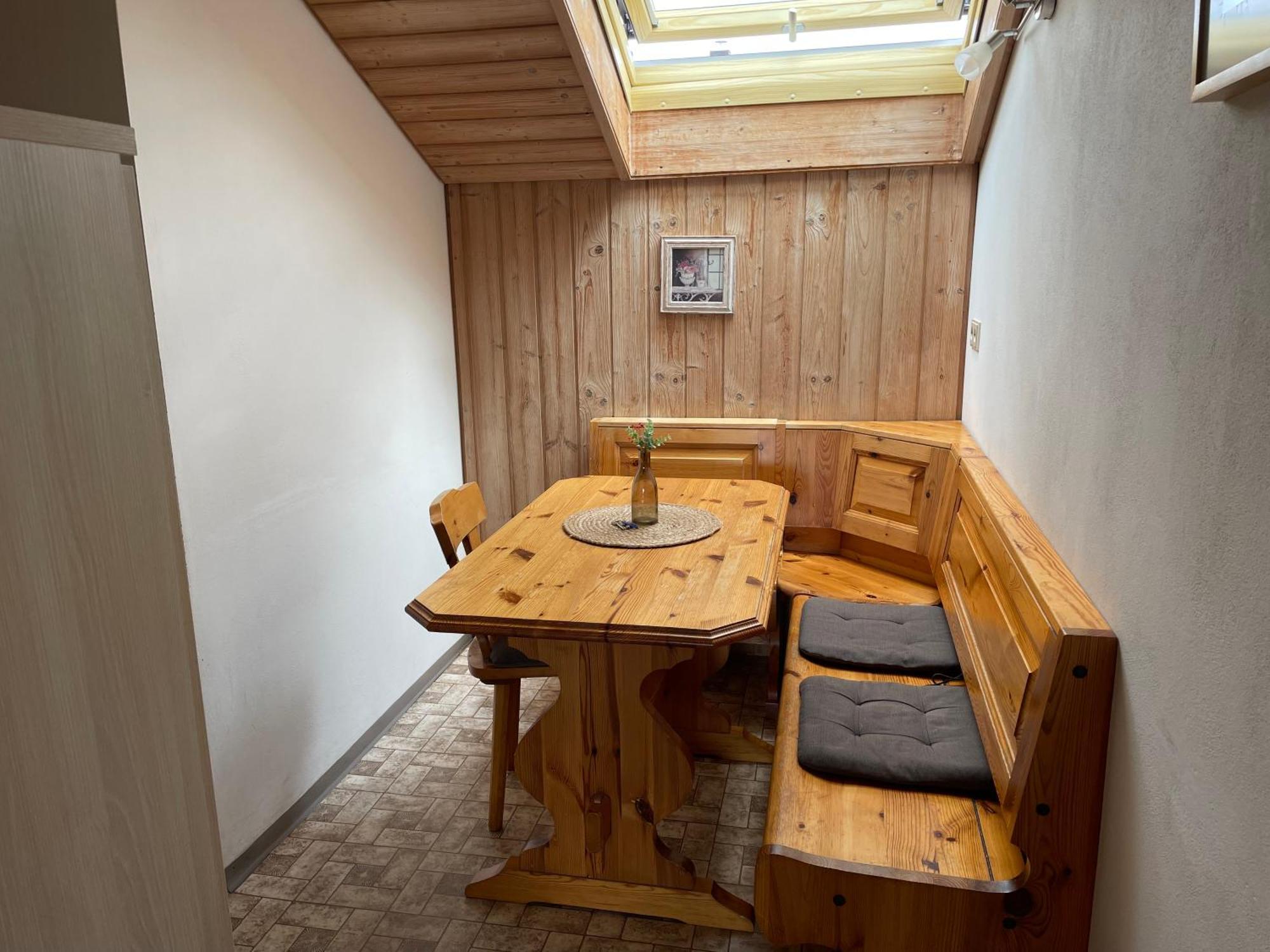 Haus Der Hoffnung Apartment Fussen Luaran gambar